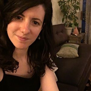 Meet your Posher, Amanda